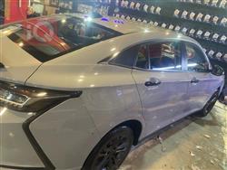Dongfeng Aeolus A30